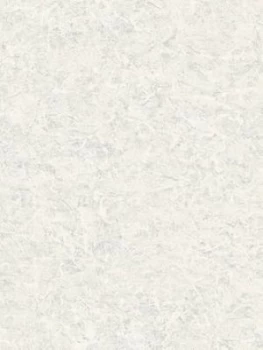 Image of Contour Marble White Wallpaper