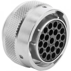 Image of Amphenol RT0618 23SNH Circular Connector