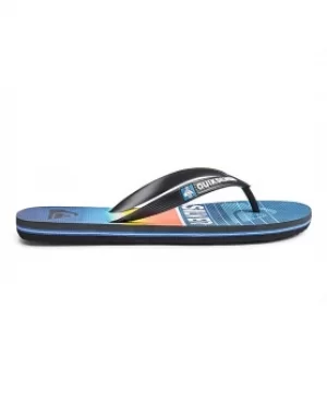 Image of Quiksilver Molokai Highline Flip Flops