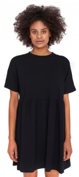 Image of Noisy May Kerry Short Dress Short dress black