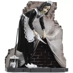 Image of Camden Maid by Brandalised