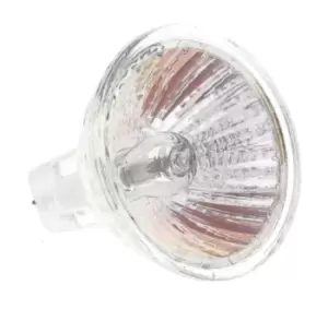 Image of Osram Halogen MR11 Spotlight 35W GU4 12V Dimmable Warm White 36° Clear
