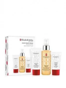 Image of Elizabeth Arden Eight Hour Miracle Oil Gift Set