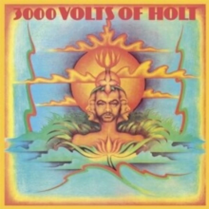 Image of 3000 Volts Of Holt