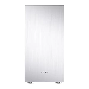 Image of Jonsbo C5 - Silver/window Midi Tower Case