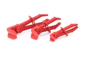 Image of YATO Hose Clamp Pliers YT-08403