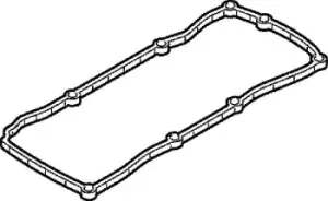 Image of Cylinder Head Cover Gasket 175.360 by Elring