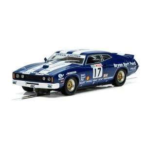 Image of Ford XC Falcon Bathurst Dick Johnson 1978 1:32 Scalextric Classic Touring Car