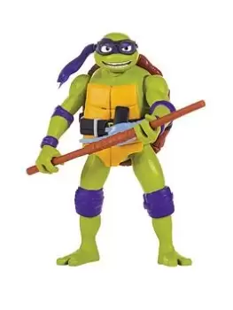 Image of Teenage Mutant Ninja Turtles Movie Ninja Shouts - Donatello