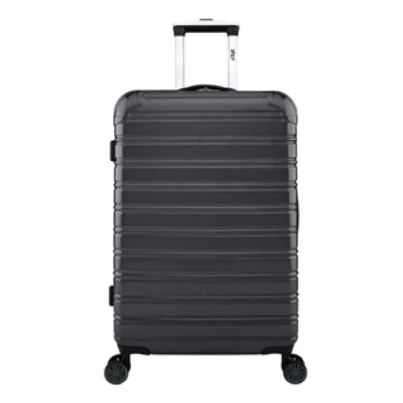Image of Ifly Luggage Hardside Spinner MEDIUM 65cm Black