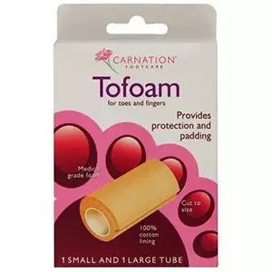 Image of Carnation Tofoam Protection & Padding