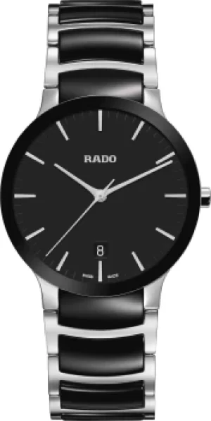 Image of Rado Watch Centrix Mens