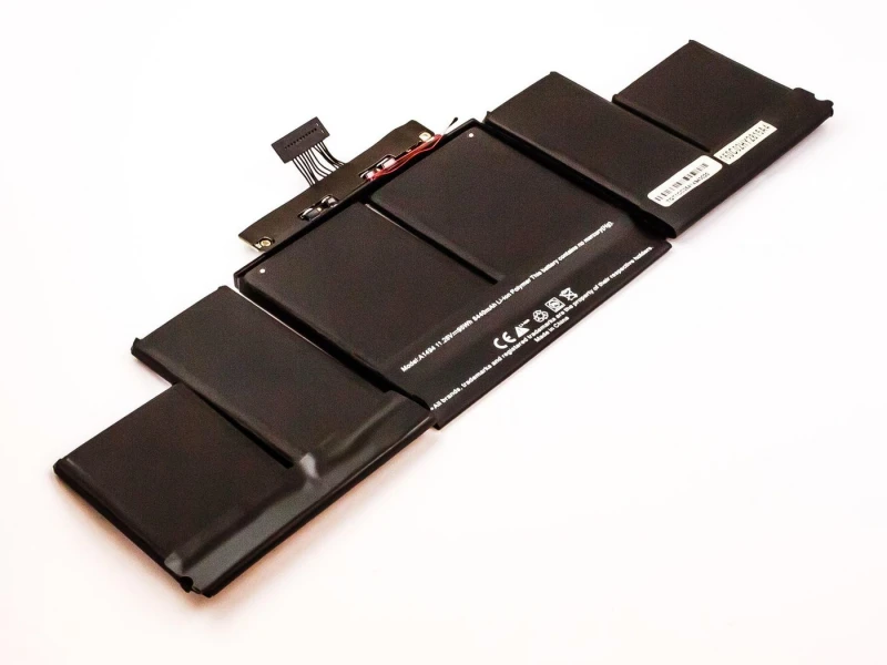Image of CoreParts MBXAP-BA0012 laptop spare part Battery