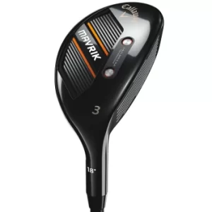 Image of Callaway Mavrik Golf Hybrid