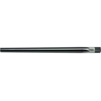 Image of 10.00MM HSS S/S St/Fl Hand Taper Pin Reamer - Sherwood