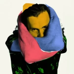 Image of Positive Noise by Sam O.B. Vinyl Album