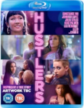 Image of Hustlers 2019