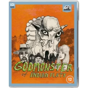 Image of Godmonster Of Indian Flats (AGFA)