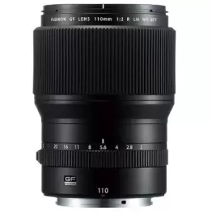 Image of Fujifilm GF110mm f/2 R LM WR Lens