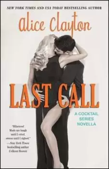 Image of Last call by Alice Clayton