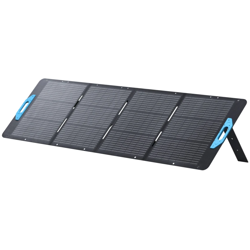 Image of Anker SOLIX 531 200W Solar Panel A24360A1