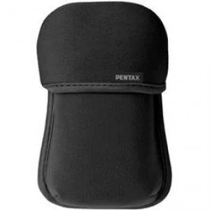 Image of Pentax Black Neoprene Case for WG-3 WG-10