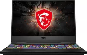 Image of MSI Raider GE65 15.6" Gaming Laptop