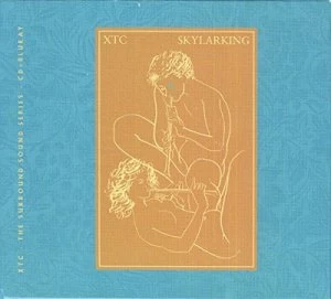 Image of Skylarking by XTC CD Album