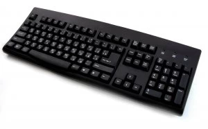 Image of Accuratus 260 Polish Keyboard