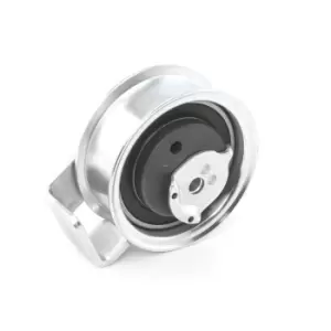 Image of RIDEX Tensioner Pulley, timing belt VW,AUDI,SKODA 308T0008 06B109243B,06B109243B,06B109243E 06B109243B,06B109243E