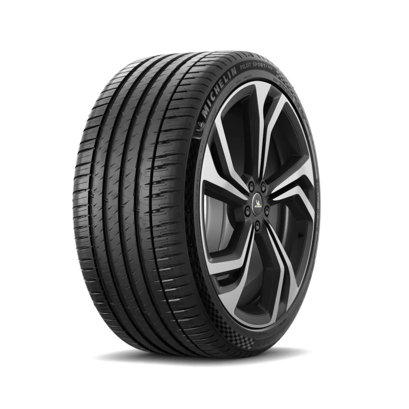 Image of Michelin Pilot Sport 4S ( 245/35 ZR19 (93Y) XL * ) R-408882 null;Summer tires
