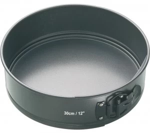 Image of Master CLASS KCMCHB45 30cm Non-stick Cake Pan