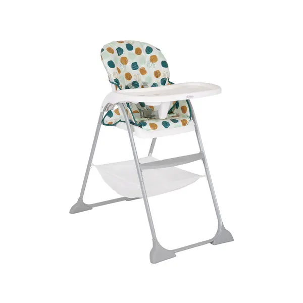 Image of Graco Snackease Highchair