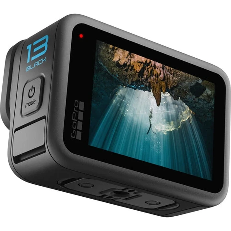 Image of GoPro Hero 13 Black