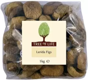 Image of Tree of Life Lerida Figs - 1kg x 6
