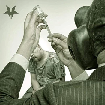 Image of Helel - A Sigil Burnt Deep Into the Flesh Vinyl