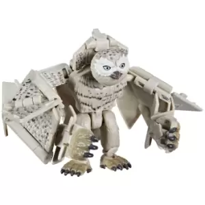 Image of Hasbro Dungeons & Dragons Honor Among Thieves D&D Dicelings Owlbear Collectible Action Figure