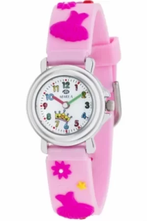Image of Childrens Marea Kids Watch B37008/11