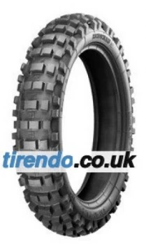 Image of Heidenau K74 120/90-18 TT 65S M/C