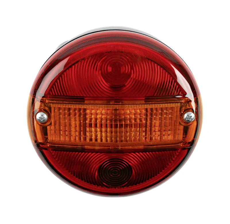 Image of DT Spare Parts 10.99060 Rear light Right Combination Rearlight (391)