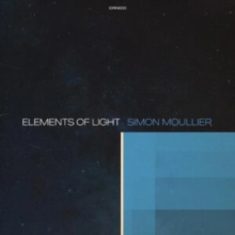 Image of Simon Moullier - Elements of Light [CD / Album] Music CDs - Music CD