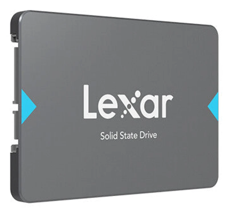 Image of Lexar NQ100 2 TB 2.5" Serial ATA III LNQ100X002T-RNNNG