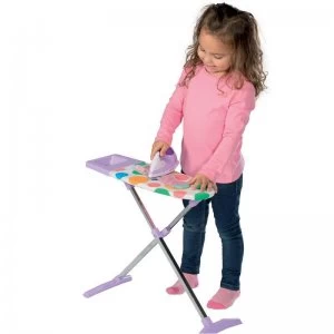 Image of Casdon 55 x 22cm Ironing Board