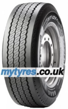 Image of Pirelli ST01 ( 265/70 R19.5 143/141J )