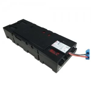 Image of APC Replacement Battery Cartridge #115
