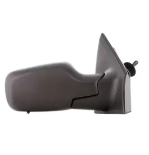 Image of ALKAR Wing mirror 6102175 Outside mirror,Side mirror RENAULT,Clio III Schragheck (BR0/1, CR0/1),CLIO Grandtour (KR0/1_)