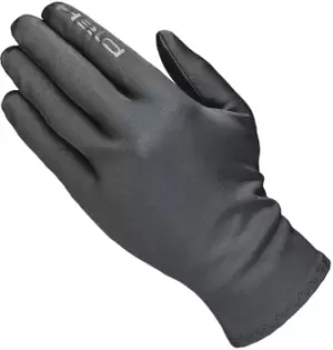 Image of Held Infinium Skin Inner Gloves, black, Size L, black, Size L