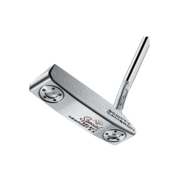 Image of Scotty Cameron 2021 Select Newport 2.5 RH Putter - 35