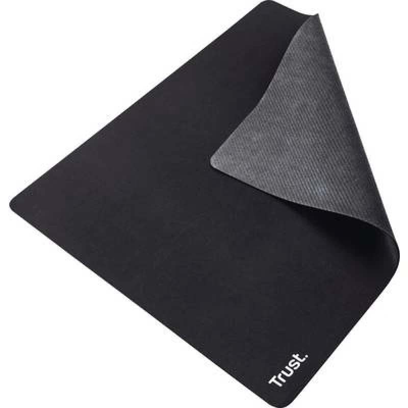 Image of Trust Trust Mauspads M Mouse pad Black 24193