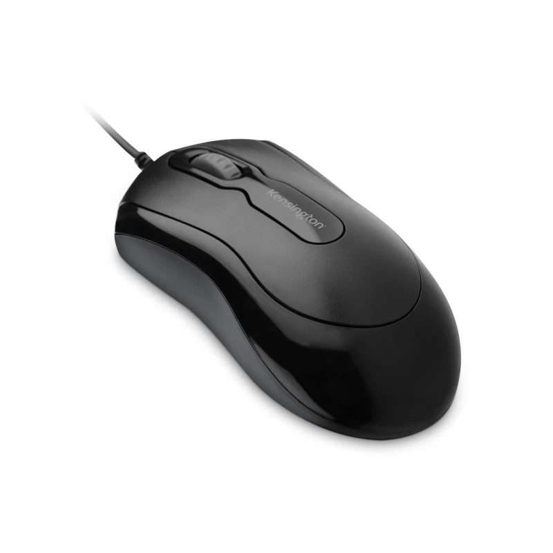 Image of Kensington Kensington K72480WW mouse Office Ambidextrous USB Type-A Optical 1000 DPI K72480WW